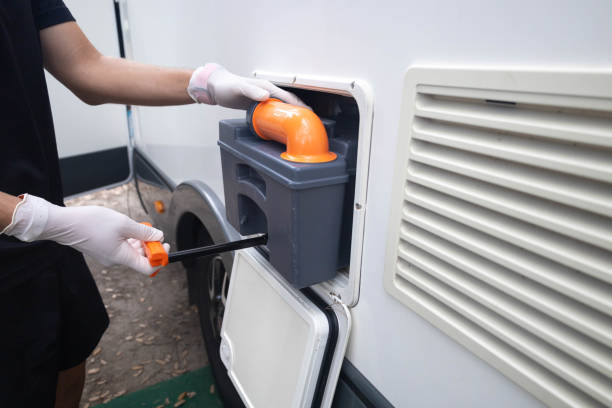 Best Long-term porta potty rental  in East Hills, NY