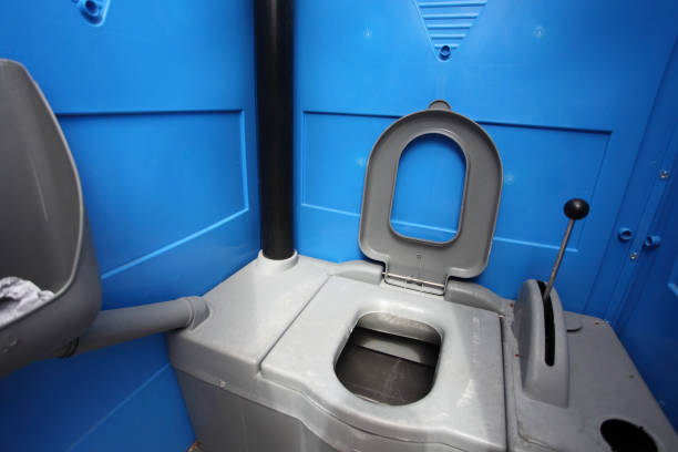 Best Porta potty delivery and setup  in East Hills, NY
